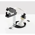HEITRONIC Lámpara de reflectores MR16 MR16 regulable 5W 380lm 3000K 38° CRI 80 regulable