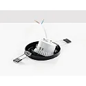 HEITRONIC Lámpara de reflectores MR16 MR16 regulable 5W 380lm 3000K 38° CRI 80 regulable