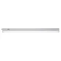 light bar FRANKFURT with plug IP20, white  7W 660lm 4000K CRI 80 51.6cm