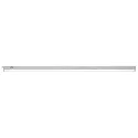 light bar FRANKFURT with plug IP20, white  13W 1340lm 4000K CRI 80 84.9cm