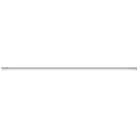 light bar FRANKFURT with plug IP20, white  22W 1900lm 4000K CRI 80 144.9cm