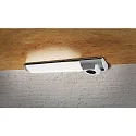 Luminaria de subestructura DETMOLD rígido, con interruptor, con enchufe IP20