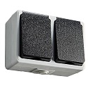 HEITRONIC socket MONSUN