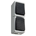 HEITRONIC socket MONSUN