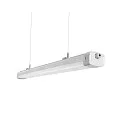 HEITRONIC Accesorio Suspensión por cuerda SHARK-X, acero