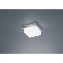 Luminaria de baño COSI 110 IP30, cromo, semisatinado regulable