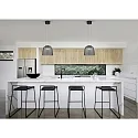 pendant luminaire ODA IP20