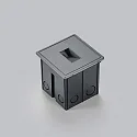 wall recessed luminaire LES LED IP65