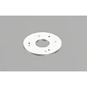 Tabla de montaje SKY, zinc