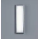 SCALA LED Wall luminaire IP44 stainless steel