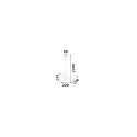 Luminaria colgante MAPA BIANCO SP1 D2 E27 IP20