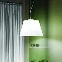 Ideal Lux Luminaria colgante CYLINDER SP1 D40 E27 IP20, cromo 