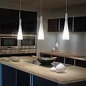 Ideal Lux Luminaria colgante MILK SP3 de 3 llamas E27 IP20, blanco 