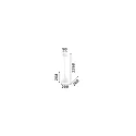 Luminaria colgante COCKTAIL SP1 SMALL de 1 llama E14 IP20, blanco