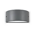 Wall luminaire REX-2 AP1, E27, anthracite