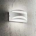 Luminaria de pared REX-3 AP1 E27 IP44, antracita 