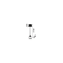 Ideal Lux Floor lamp LONDON PT1, E27, black