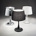 Table lamp LONDON TL1 SMALL, E27