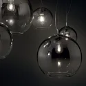 Luminaria colgante NEMO E27 IP20