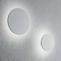 Luminaria de pared COVER ROUND indirecta IP20