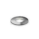 Ideal Lux LED in-ground luminaire  ROCKET MINI, central accent light, IP68, 2W 4000K, 40°