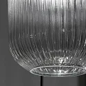Luminaria colgante MINT-1 E27 IP20