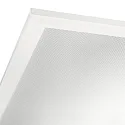 Panel de LED PANEL CRi> 90 UGR < 19, conmutable, 40W 3160lm 4000K 81° 81° CRI >90