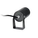 Ideal Lux Protección contra el deslumbramiento STARLIGHT 5.5W (Ø 5CM), plomo oscuro