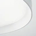 Ideal Lux Luminaria de techo FLY 45 redondo IP20, blanco