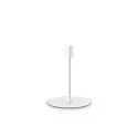 table lamp SET UP 235 E27 IP20, white