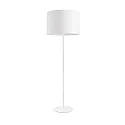 Ideal Lux Luminaria de pedestal SET UP 1450 E27 IP20, blanco