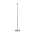 Ideal Lux Luminaria de pedestal SET UP 1450 E27 IP20, níquel