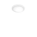 Luminaria de techo ATRIUM 35 IP20, blanco 