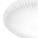 Ideal Lux Luminaria de techo ATRIUM 35 IP20, blanco 
