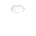 Luminaria de techo ATRIUM 45 IP20, blanco 