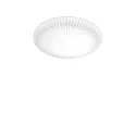 Luminaria de techo ATRIUM 55 IP20, blanco 