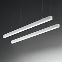 Ideal Lux Perfil VISION TRIMLESS 200, blanco