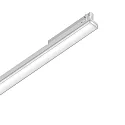Luminaria lineal DISPLAY WIDE 565 IP20, blanco 21W 2400lm 3000K 125° 125° 56.5cm