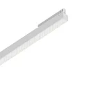 Luminaria lineal DISPLAY UGR 1065 IP20, blanco 27W 3300lm 4000K 70° 70° 106.5cm