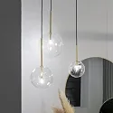 Luminaria colgante EQUINOXE SP1 G4 IP20