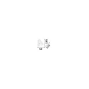 Ideal Lux Luminaria de pared PIPE con interruptor IP20, negro