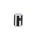 Soporte para cables SUPPORTO CAVO 14X16 con alivio de tensión, con varilla roscada, cromo