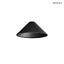 shade MIX UP SHADE CONO SMALL small, black
