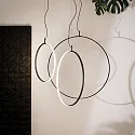 pendant luminaire CIRCUS SP D44 LED LED IP20