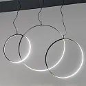 pendant luminaire CIRCUS SP D44 LED LED IP20
