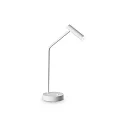Luminaria de mesa EASY IP20, blanco 