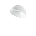 Luminaria de techo COROLLA 22 IP20, blanco 