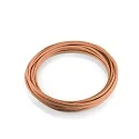 Cable CAVO TESSUTO, color cobre