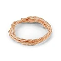 Cable CAVO TESSUTO INTRECCIATO, color cobre