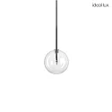 pendant luminaire EQUINOXE SP1 G4 IP20, chrome